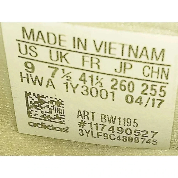 Adidas Womens Alphabounce Em Running Shoes Pink BW1195 Low Top Lace Up Mesh 9 - Picture 5 of 8